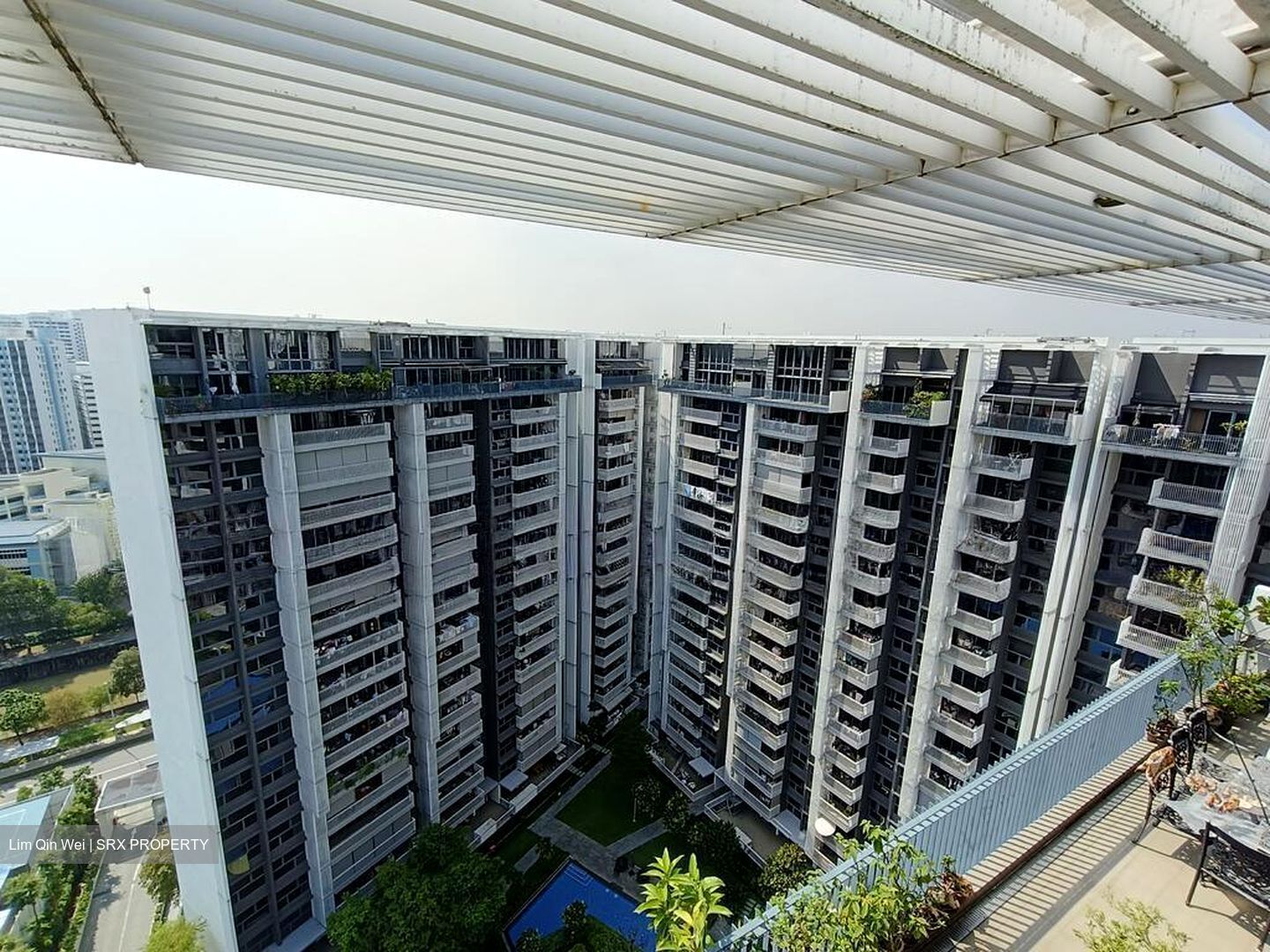 The Lakefront Residences (D22), Condominium #558403891